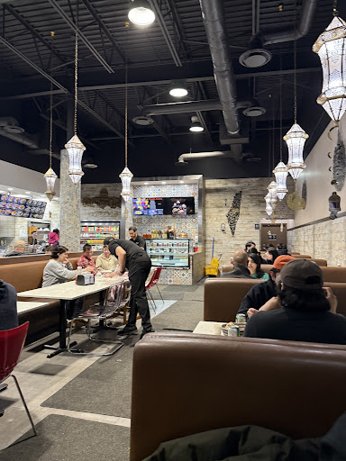 Photo of Jerusalem Shawarma Edmonton - 9320 137 Ave NW, Edmonton, AB T5E 6C2