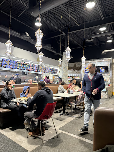Photo of Jerusalem Shawarma Edmonton - 9320 137 Ave NW, Edmonton, AB T5E 6C2