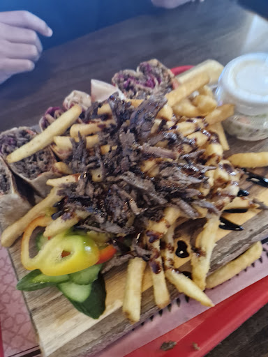 Photo of Jerusalem Shawarma Edmonton - 9320 137 Ave NW, Edmonton, AB T5E 6C2