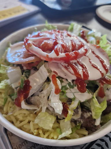 Photo of Jerusalem Shawarma Edmonton - 9320 137 Ave NW, Edmonton, AB T5E 6C2