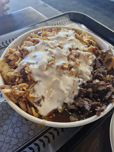 Photo of Jerusalem Shawarma Edmonton - 9320 137 Ave NW, Edmonton, AB T5E 6C2