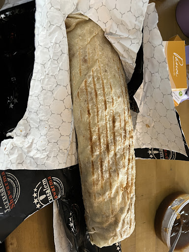 Photo of Jerusalem Shawarma Edmonton - 9320 137 Ave NW, Edmonton, AB T5E 6C2