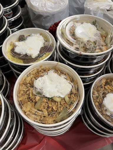 Photo of Jerusalem Shawarma Edmonton - 9320 137 Ave NW, Edmonton, AB T5E 6C2