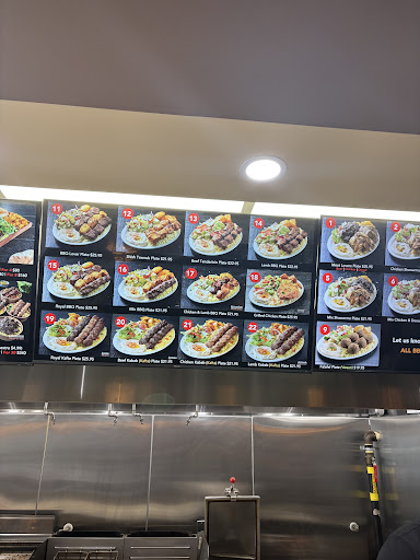 Photo of Jerusalem Shawarma Edmonton - 9320 137 Ave NW, Edmonton, AB T5E 6C2