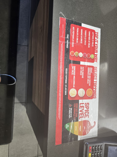 Photo of Osmow's Shawarma - 10192 109 St NW, Edmonton, AB T5J 1M7