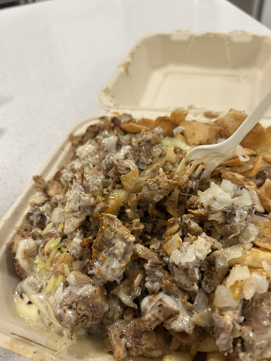 Photo of Osmow's Shawarma - 10192 109 St NW, Edmonton, AB T5J 1M7