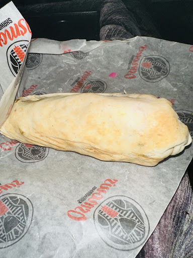 Photo of Osmow's Shawarma - 10192 109 St NW, Edmonton, AB T5J 1M7