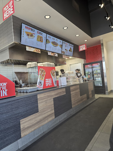 Photo of Osmow's Shawarma - 10192 109 St NW, Edmonton, AB T5J 1M7