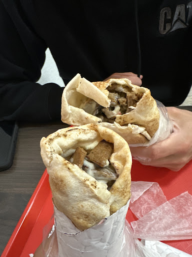 Photo of Quality Donair - 6217 48 Ave #112, Camrose, AB T4V 0K4
