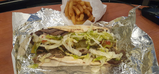 Photo of Basha Donair & Shawarma - 11001 Jasper Ave, Edmonton, AB T5K 0K6