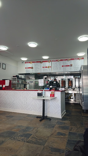 Photo of Basha Donair & Shawarma - 11001 Jasper Ave, Edmonton, AB T5K 0K6