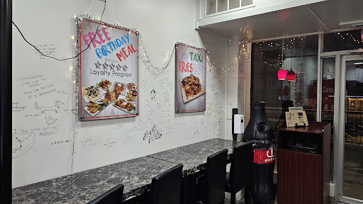 Photo of Basha Donair & Shawarma - 11001 Jasper Ave, Edmonton, AB T5K 0K6