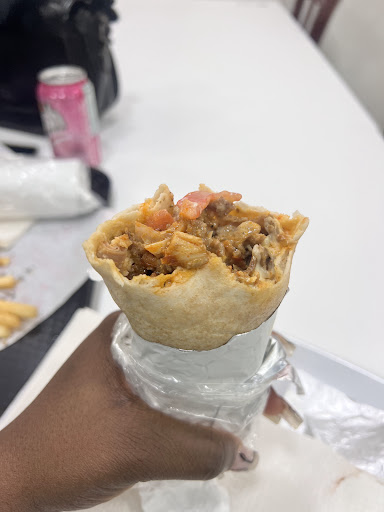 Photo of Basha Donair & Shawarma - 11001 Jasper Ave, Edmonton, AB T5K 0K6