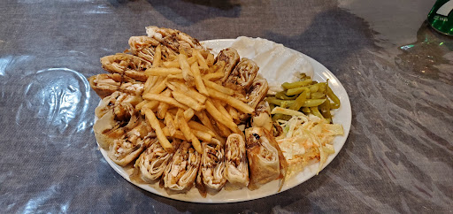 Photo of Safartas Mediterranean Restaurant - 12110 161 Ave NW, Edmonton, AB T5X 5M8
