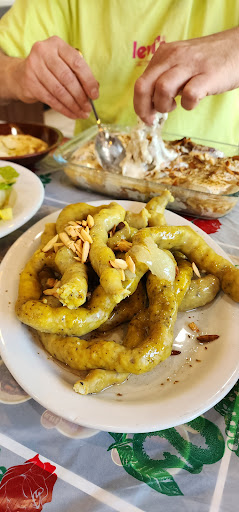Photo of Safartas Mediterranean Restaurant - 12110 161 Ave NW, Edmonton, AB T5X 5M8