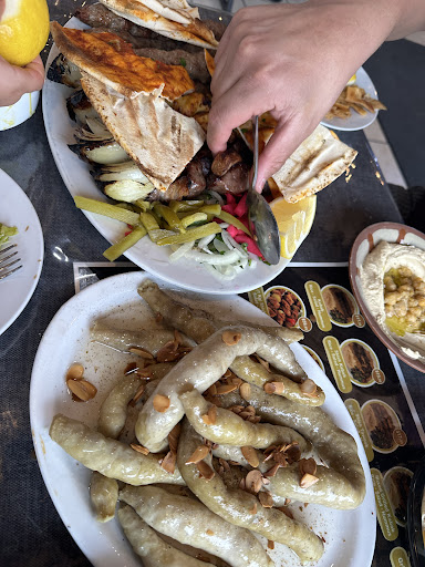 Photo of Safartas Mediterranean Restaurant - 12110 161 Ave NW, Edmonton, AB T5X 5M8