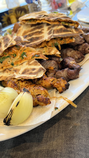 Photo of Safartas Mediterranean Restaurant - 12110 161 Ave NW, Edmonton, AB T5X 5M8