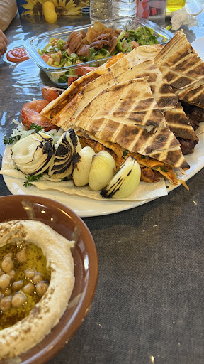 Photo of Safartas Mediterranean Restaurant - 12110 161 Ave NW, Edmonton, AB T5X 5M8