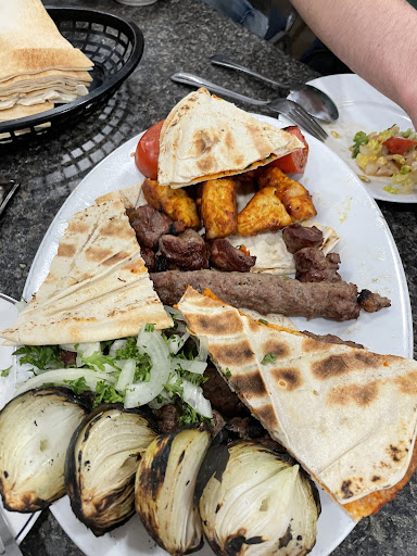 Photo of Safartas Mediterranean Restaurant - 12110 161 Ave NW, Edmonton, AB T5X 5M8