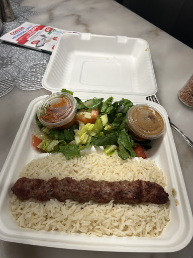 Photo of Safartas Mediterranean Restaurant - 12110 161 Ave NW, Edmonton, AB T5X 5M8