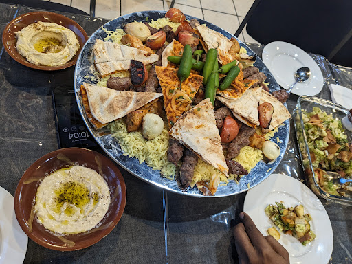 Photo of Safartas Mediterranean Restaurant - 12110 161 Ave NW, Edmonton, AB T5X 5M8