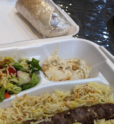Photo of Safartas Mediterranean Restaurant - 12110 161 Ave NW, Edmonton, AB T5X 5M8