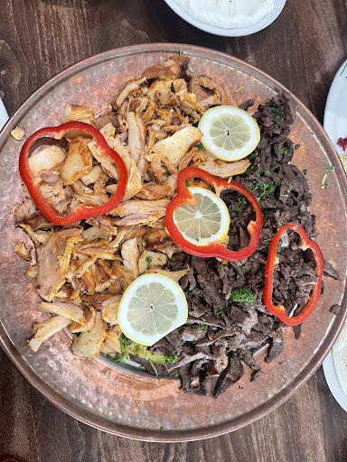 Photo of Jerusalem Shawarma West Edmonton - 17109 100 Ave NW, Edmonton, AB T5T 6G7