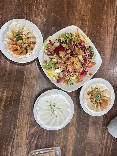 Photo of Jerusalem Shawarma West Edmonton - 17109 100 Ave NW, Edmonton, AB T5T 6G7