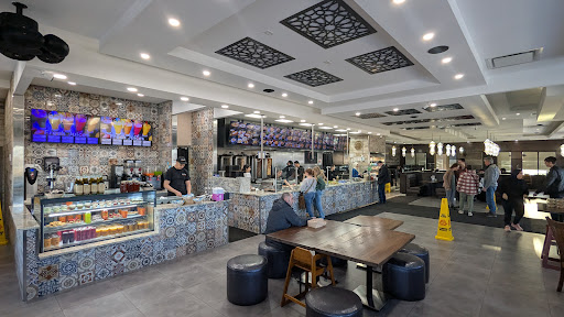 Photo of Jerusalem Shawarma West Edmonton - 17109 100 Ave NW, Edmonton, AB T5T 6G7
