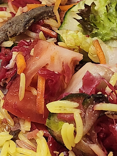 Photo of Jerusalem Shawarma West Edmonton - 17109 100 Ave NW, Edmonton, AB T5T 6G7