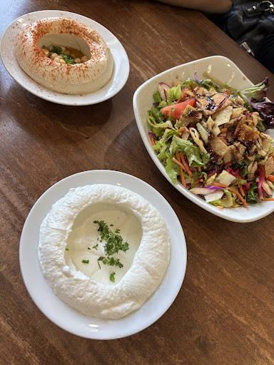 Photo of Jerusalem Shawarma West Edmonton - 17109 100 Ave NW, Edmonton, AB T5T 6G7