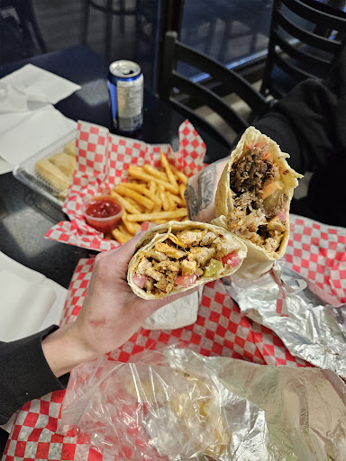 Photo of Master Pita - 3507 Tudor Gln, St. Albert, AB T8N 3V6