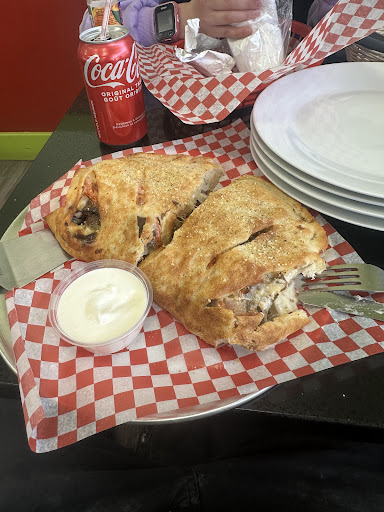 Photo of Master Pita - 3507 Tudor Gln, St. Albert, AB T8N 3V6