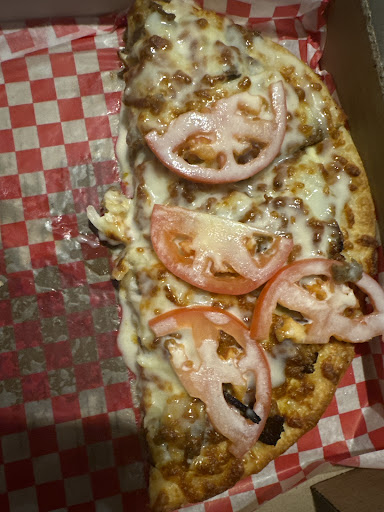 Photo of Master Pita - 3507 Tudor Gln, St. Albert, AB T8N 3V6