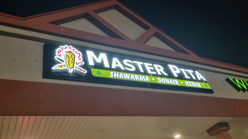 Photo of Master Pita - 3507 Tudor Gln, St. Albert, AB T8N 3V6