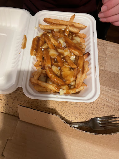 Photo of Master Pita - 3507 Tudor Gln, St. Albert, AB T8N 3V6