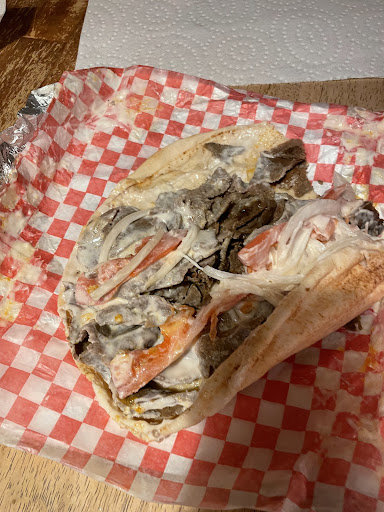 Photo of Master Pita - 3507 Tudor Gln, St. Albert, AB T8N 3V6