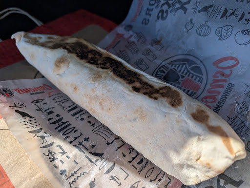 Photo of Osmow's Shawarma - 4632 Gateway Blvd NW, Edmonton, AB T6H 4P1
