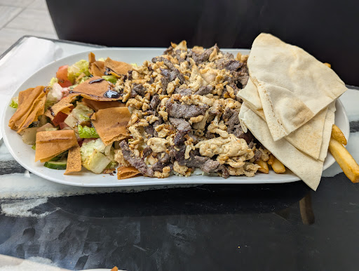 Photo of 137 Ave Mediterranean Cuisine - 13716 Castle Downs Rd NW, Edmonton, AB T5X 4H7