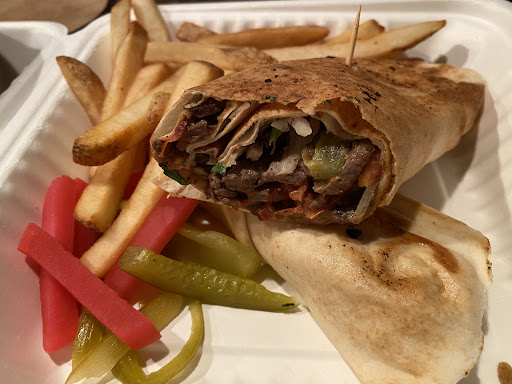 Photo of 137 Ave Mediterranean Cuisine - 13716 Castle Downs Rd NW, Edmonton, AB T5X 4H7