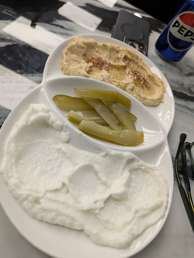 Photo of 137 Ave Mediterranean Cuisine - 13716 Castle Downs Rd NW, Edmonton, AB T5X 4H7