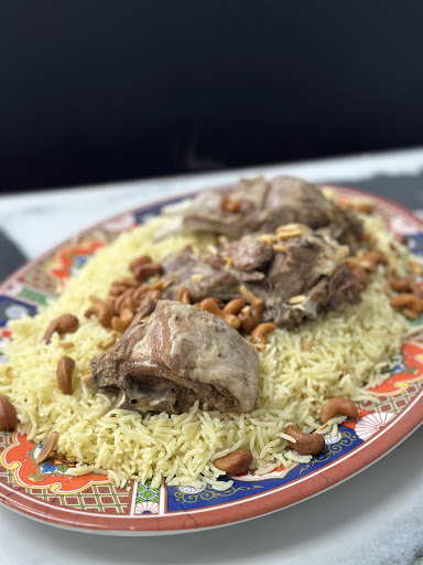 Photo of 137 Ave Mediterranean Cuisine - 13716 Castle Downs Rd NW, Edmonton, AB T5X 4H7