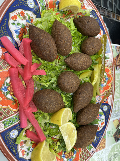 Photo of 137 Ave Mediterranean Cuisine - 13716 Castle Downs Rd NW, Edmonton, AB T5X 4H7