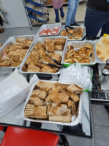 Photo of 137 Ave Mediterranean Cuisine - 13716 Castle Downs Rd NW, Edmonton, AB T5X 4H7