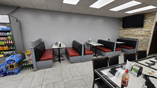 Photo of 137 Ave Mediterranean Cuisine - 13716 Castle Downs Rd NW, Edmonton, AB T5X 4H7