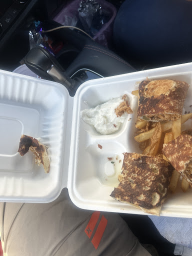 Photo of 137 Ave Mediterranean Cuisine - 13716 Castle Downs Rd NW, Edmonton, AB T5X 4H7