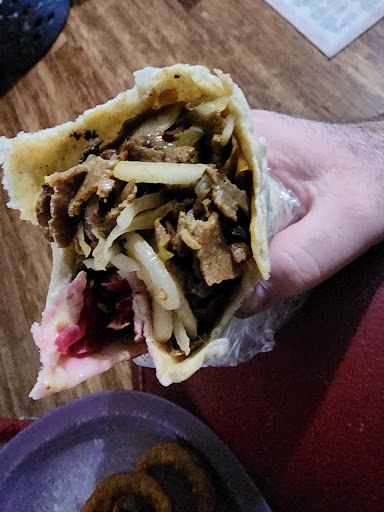 Photo of Top Donair - 3779 17 St NW #2, Edmonton, AB T6T 1A7