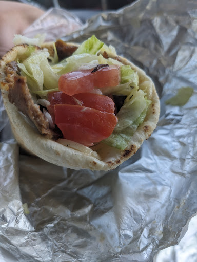 Photo of Top Donair - 3779 17 St NW #2, Edmonton, AB T6T 1A7