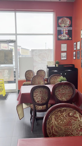 Photo of Top Donair - 3779 17 St NW #2, Edmonton, AB T6T 1A7