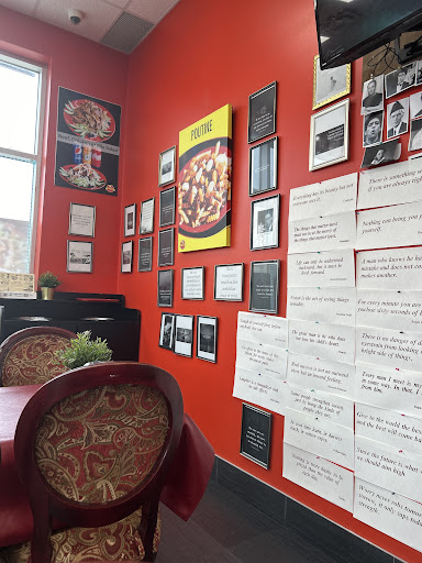 Photo of Top Donair - 3779 17 St NW #2, Edmonton, AB T6T 1A7